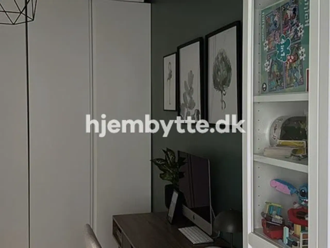 Billede 2 - Hjembytte - Øresundsvej