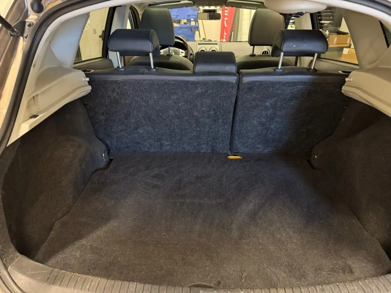 Billede 12 - Nissan Qashqai 1,6 dCi Tekna