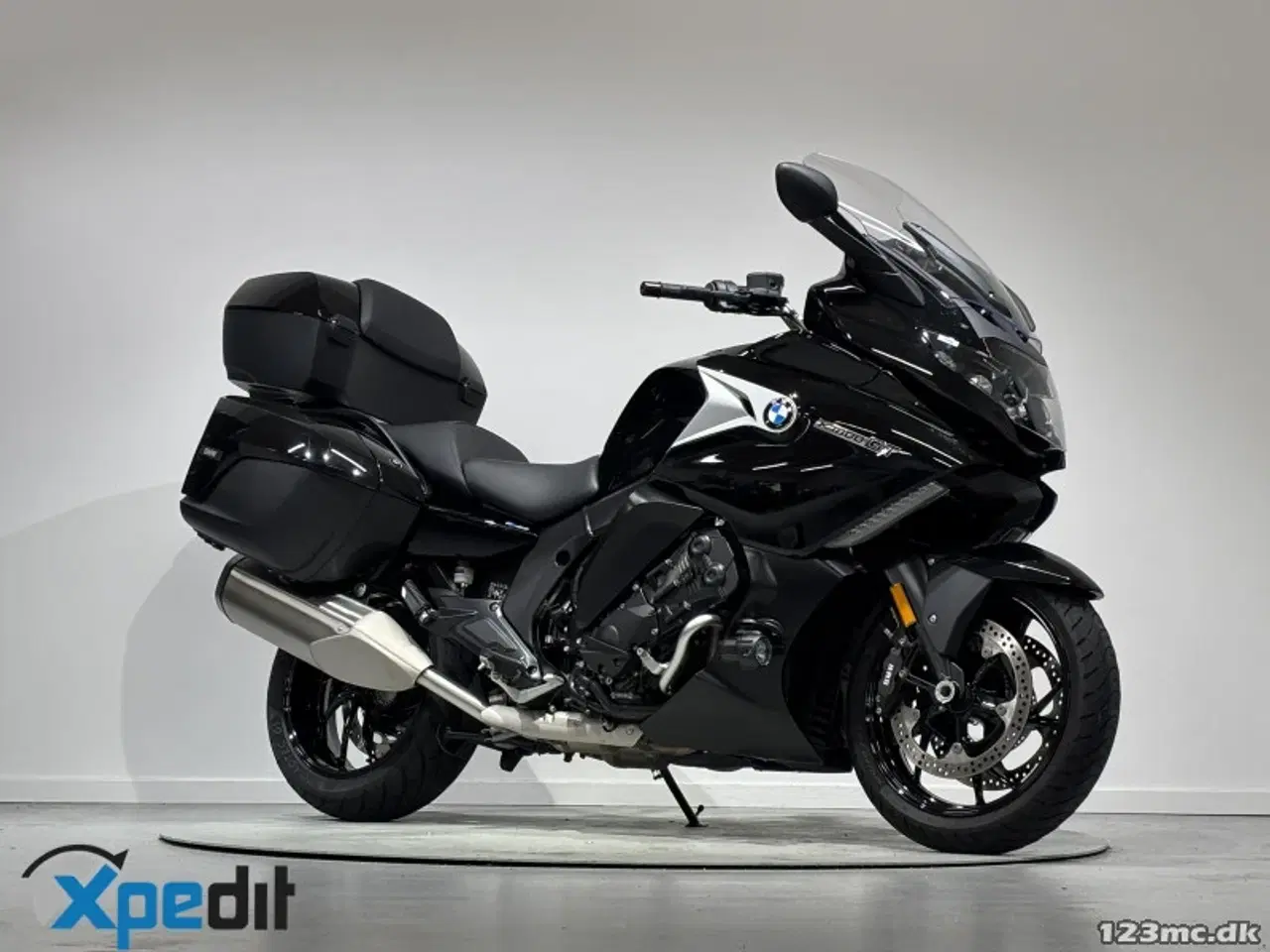 Billede 3 - BMW K 1600 GT