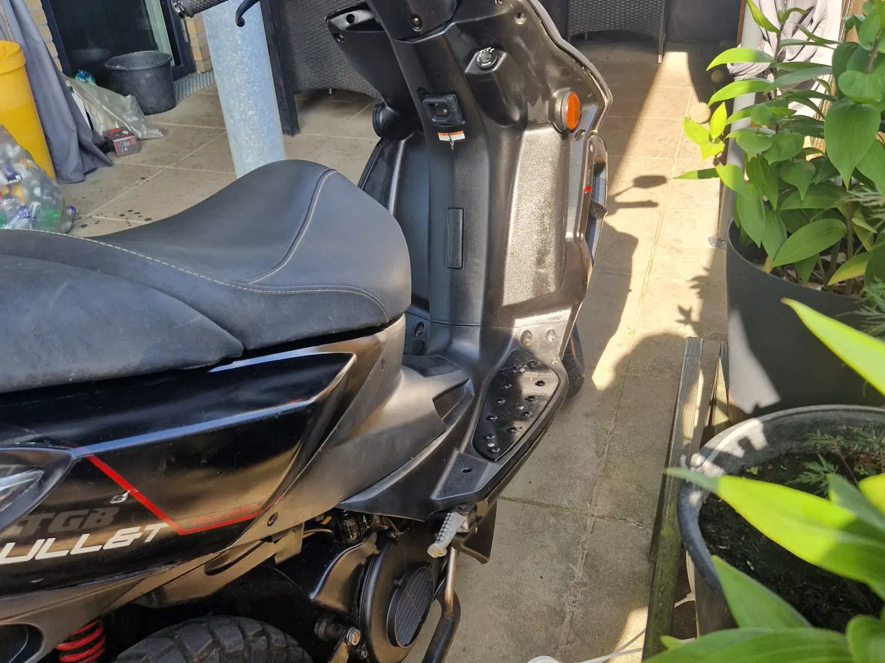 Billede 4 - 30" scooter tgb bullet