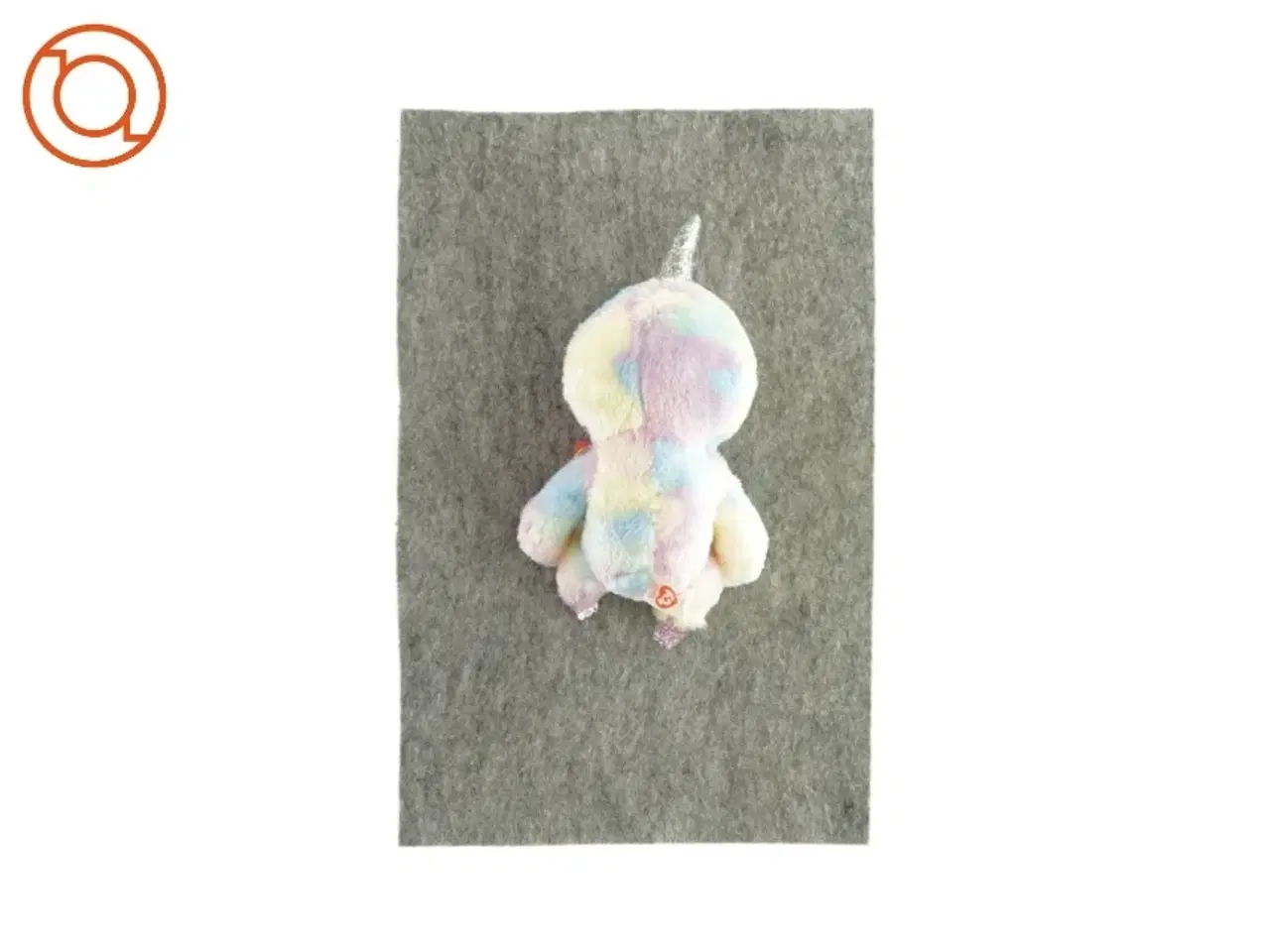 Billede 2 - Tøjdyrsbamse i flere farver