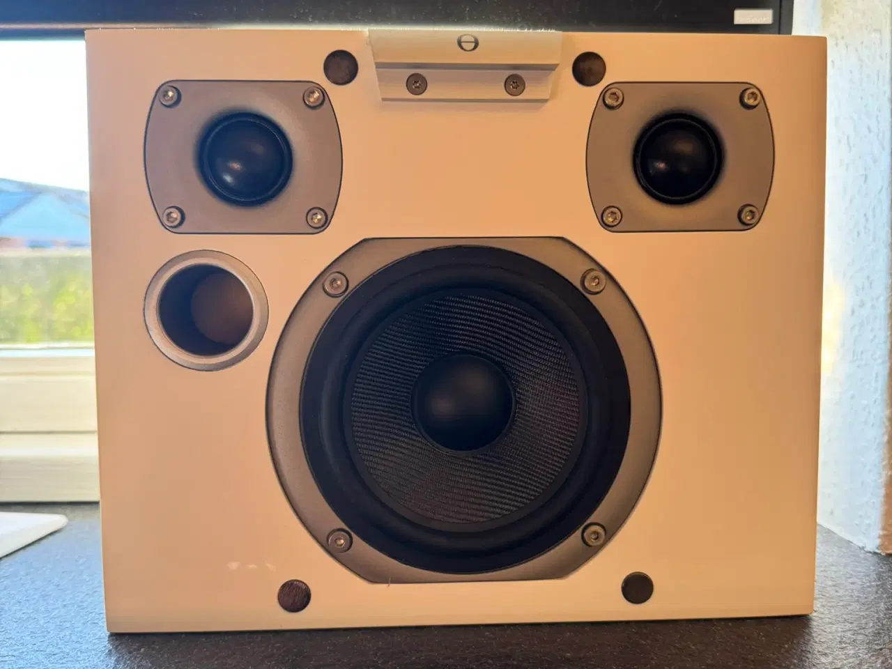 Billede 1 - Audiovector K-XX
