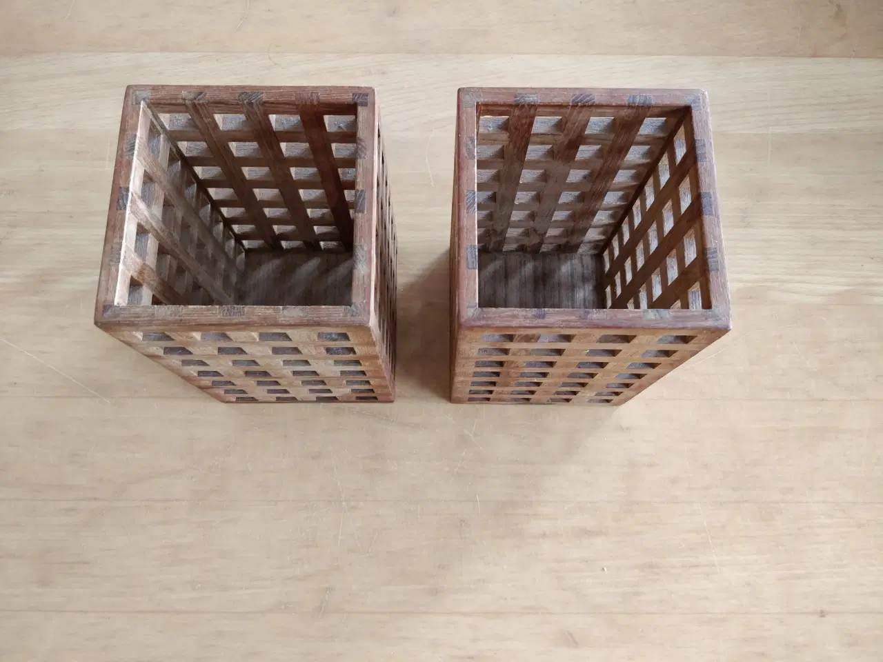 Billede 3 - Beholder, Trip Trap