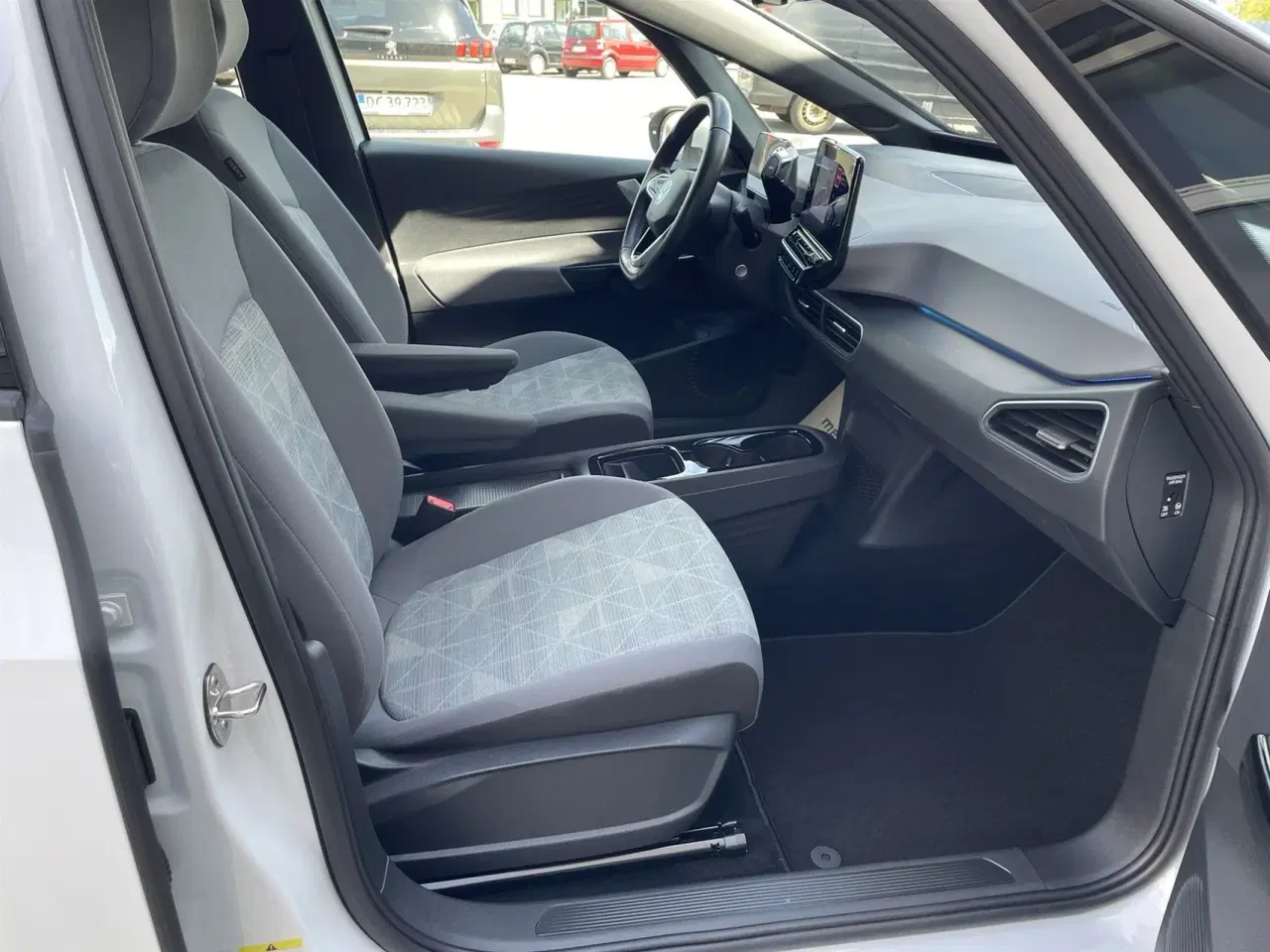 Billede 11 - VW ID.3 EL Pro 204HK 5d Aut.