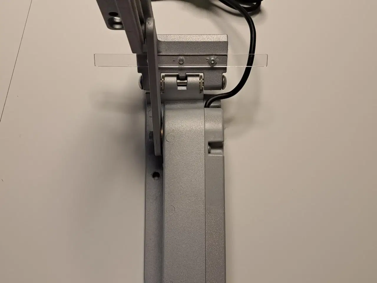 Billede 3 - motor til vægbeslag, Beovision 11