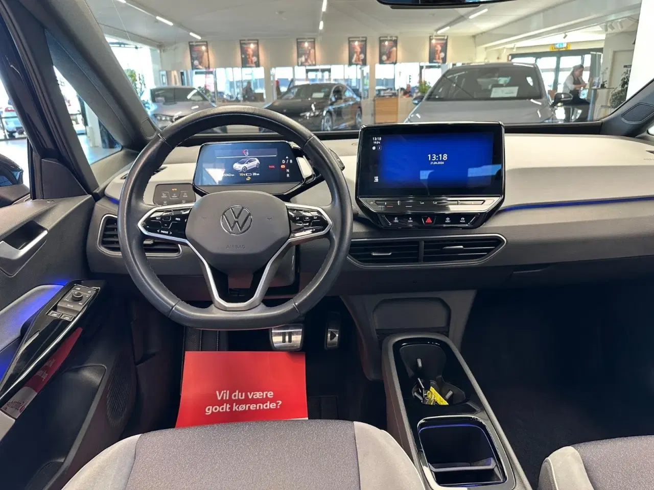 Billede 23 - VW ID.3 58 Pro Performance