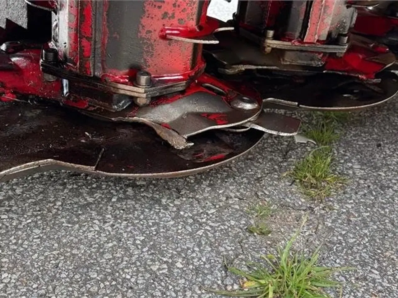 Billede 15 - JF GXT 13005 P Gxt 13005 - 12.3 mtr.