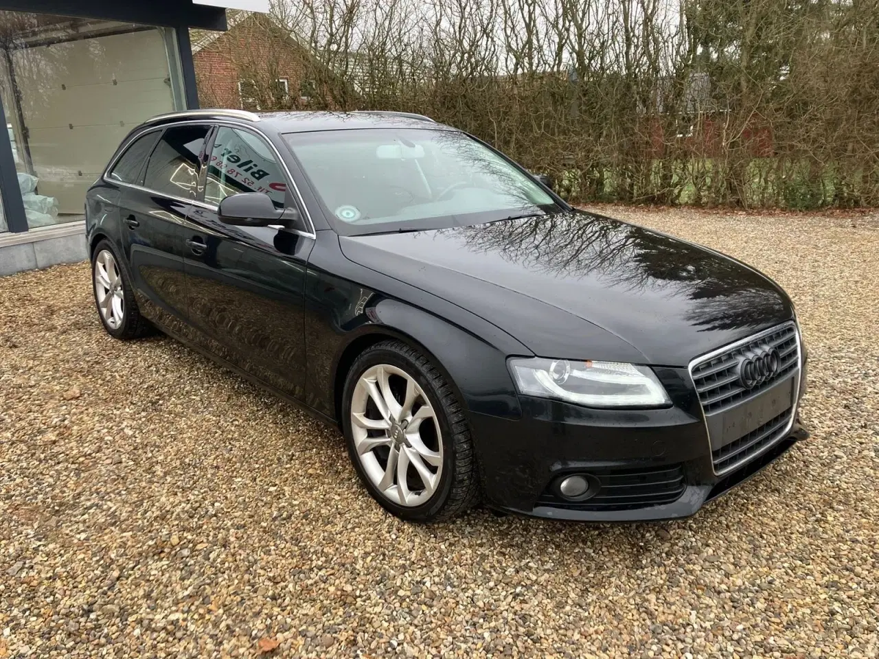 Billede 1 - Audi A4 1,8 TFSi 120 Avant