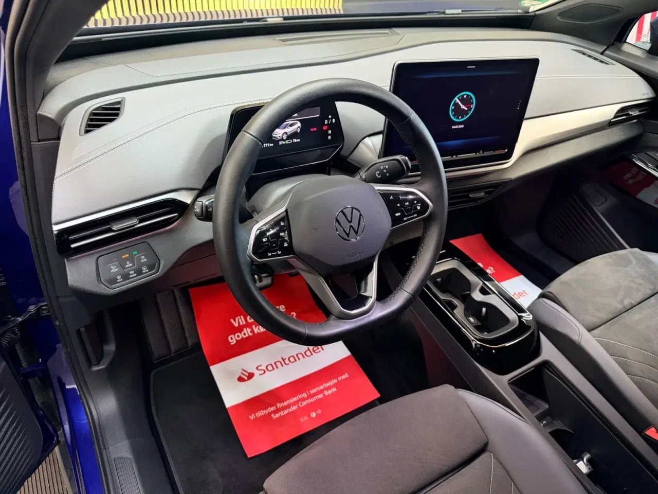 Billede 9 - VW ID.4 77 Pro Style