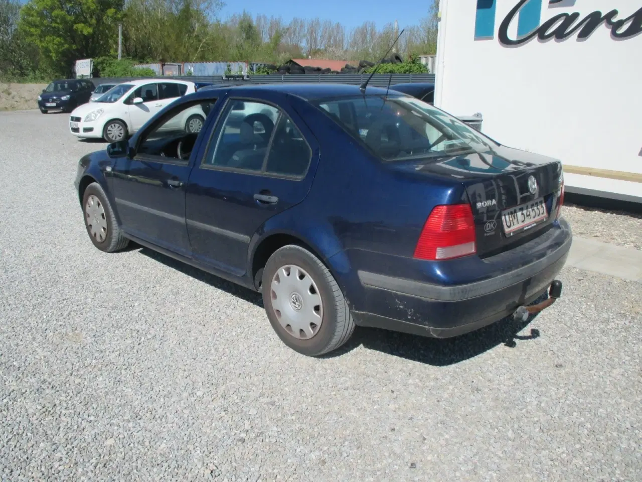 Billede 3 - VW Bora 2,0 