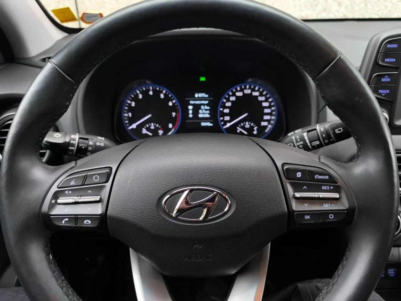 Billede 17 - Hyundai Kona 1,0 T-GDi Select