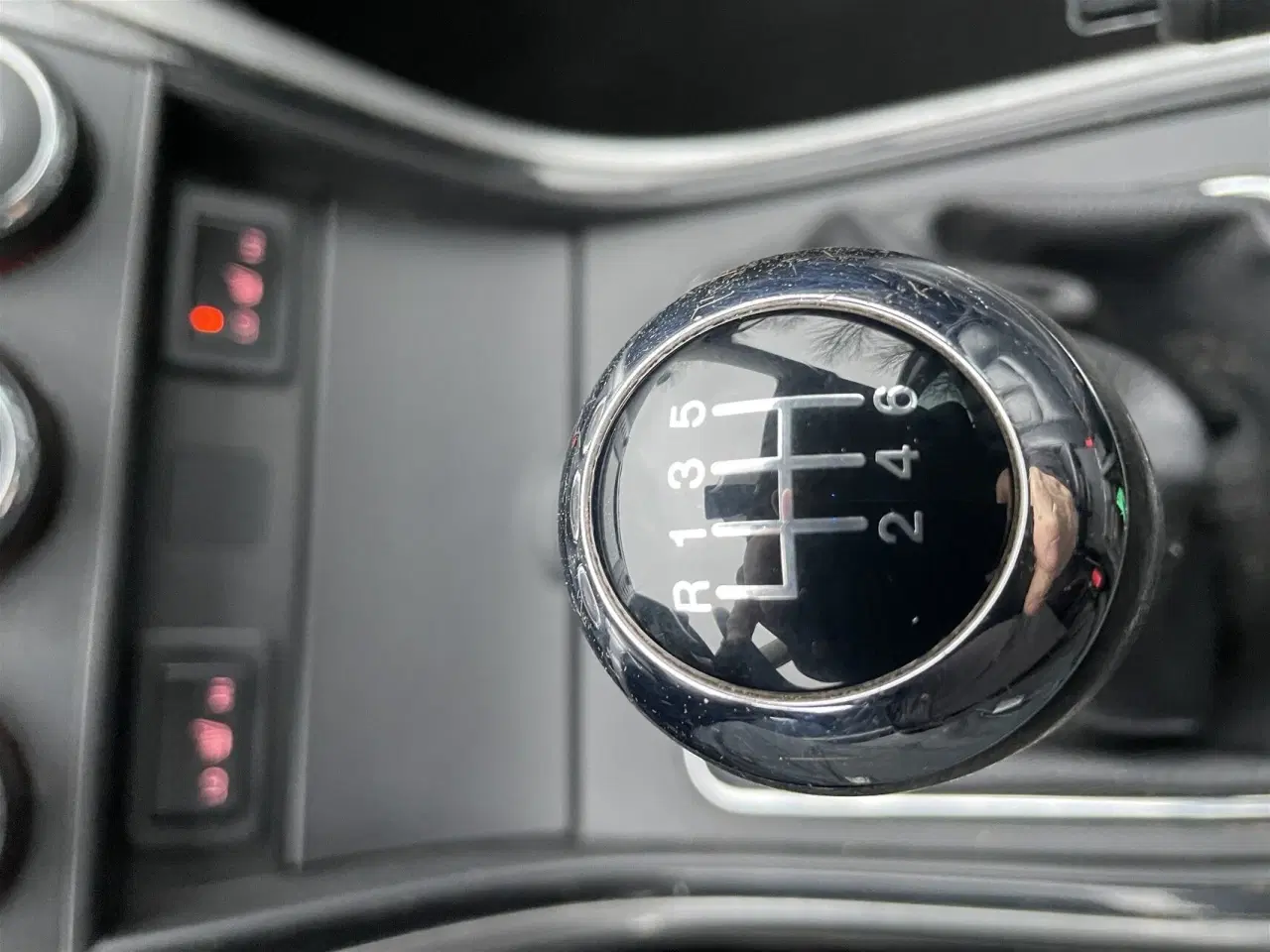 Billede 14 - Mazda 6 2,2 DE Advance 129HK 5d 6g