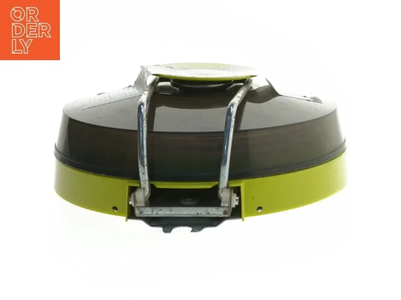 Billede 3 - Køkkenvægt (str. Ø 22 cm)