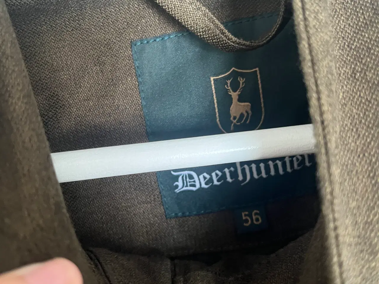 Billede 3 - Jagt jakke deerhunter