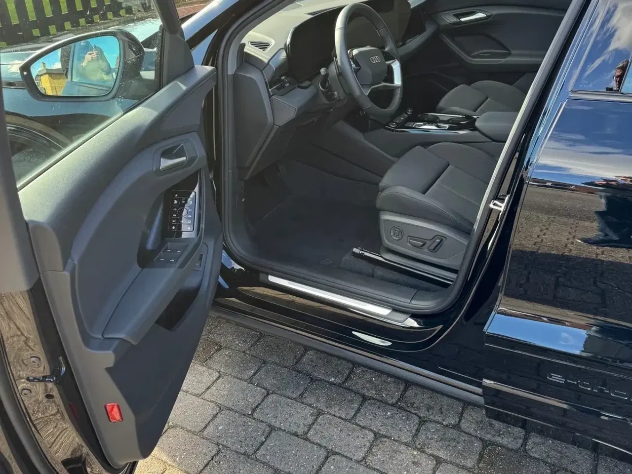 Billede 7 - Audi Q6 e-tron  Progress plus