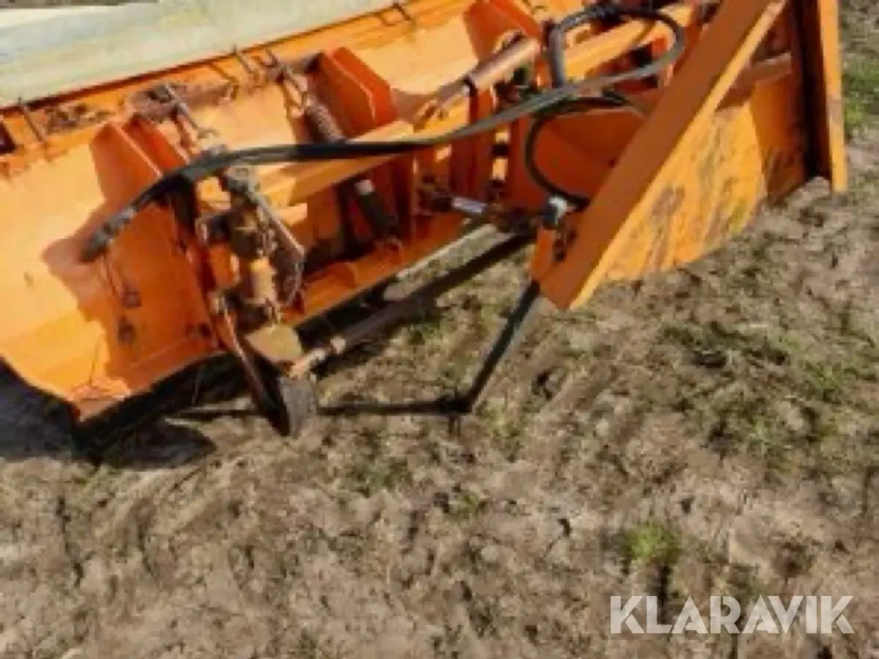 Billede 6 - Sneblad Epoke SPS 240