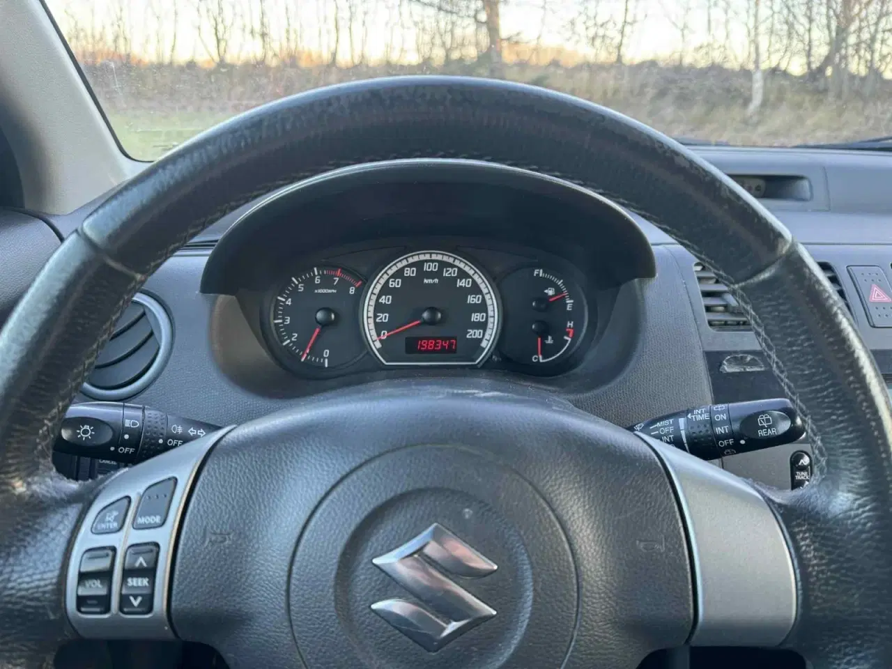 Billede 16 - Suzuki Swift 1,3 GL