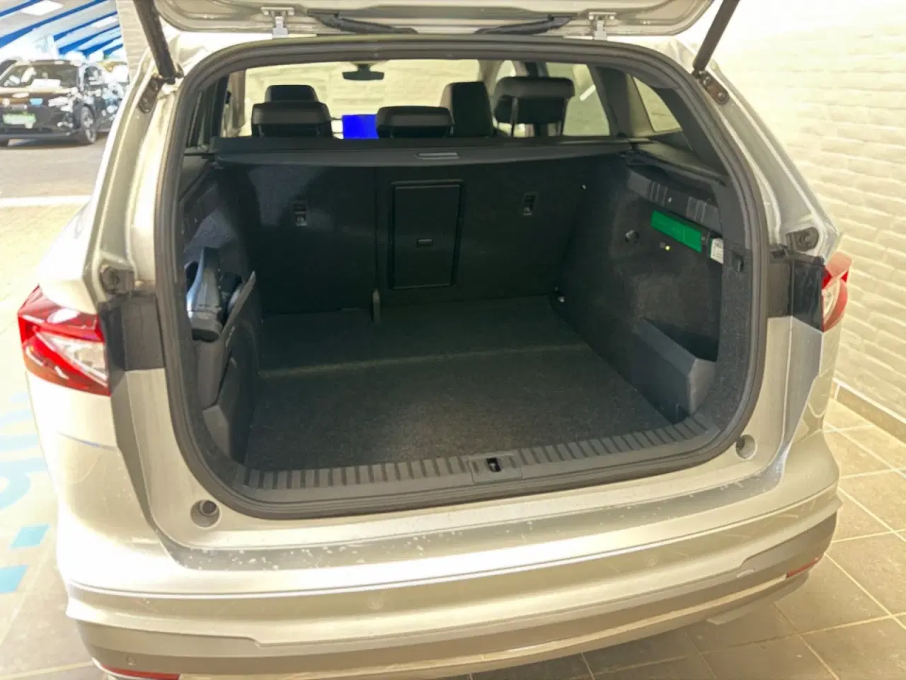 Billede 21 - Skoda Enyaq 85 iV Laurin & Klement