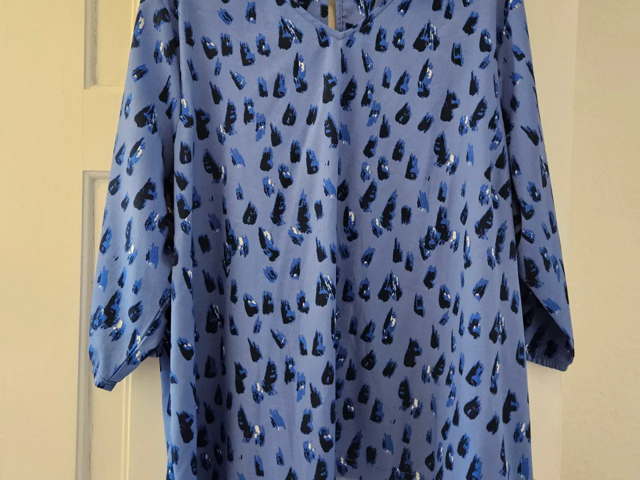 Billede 1 - Zhenzi bluse str XL 54/56