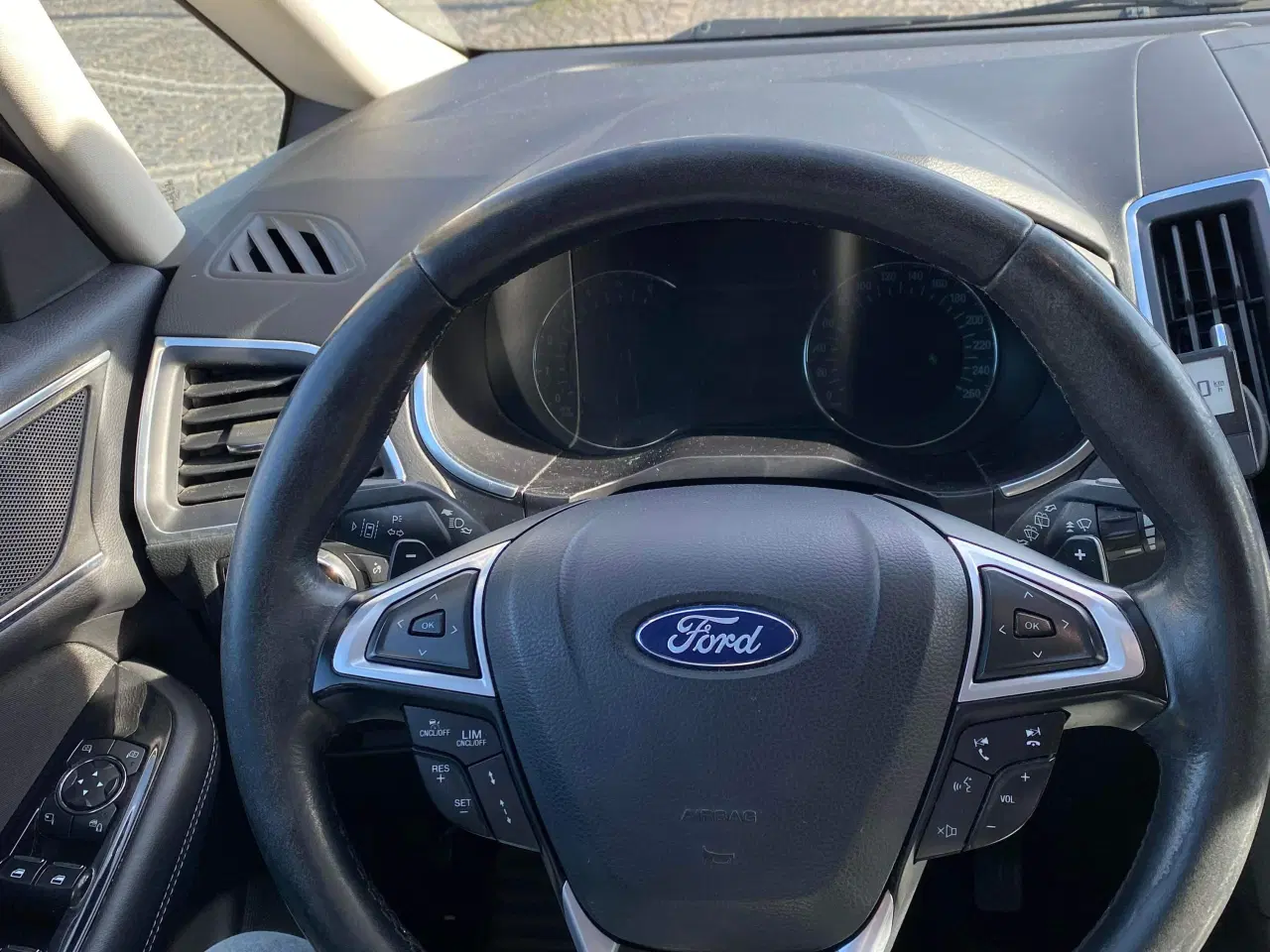 Billede 5 - Ford S-MAX Titanium 2018