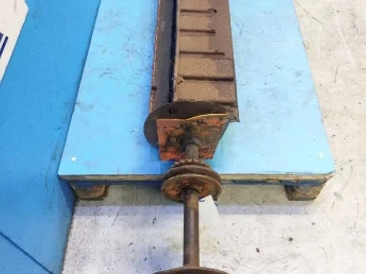 Billede 14 - Dronningborg D1650 Halmmølle 28320065