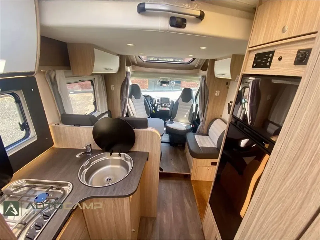 Billede 8 - 2023 - SunLight T 69 L Adventure Edition