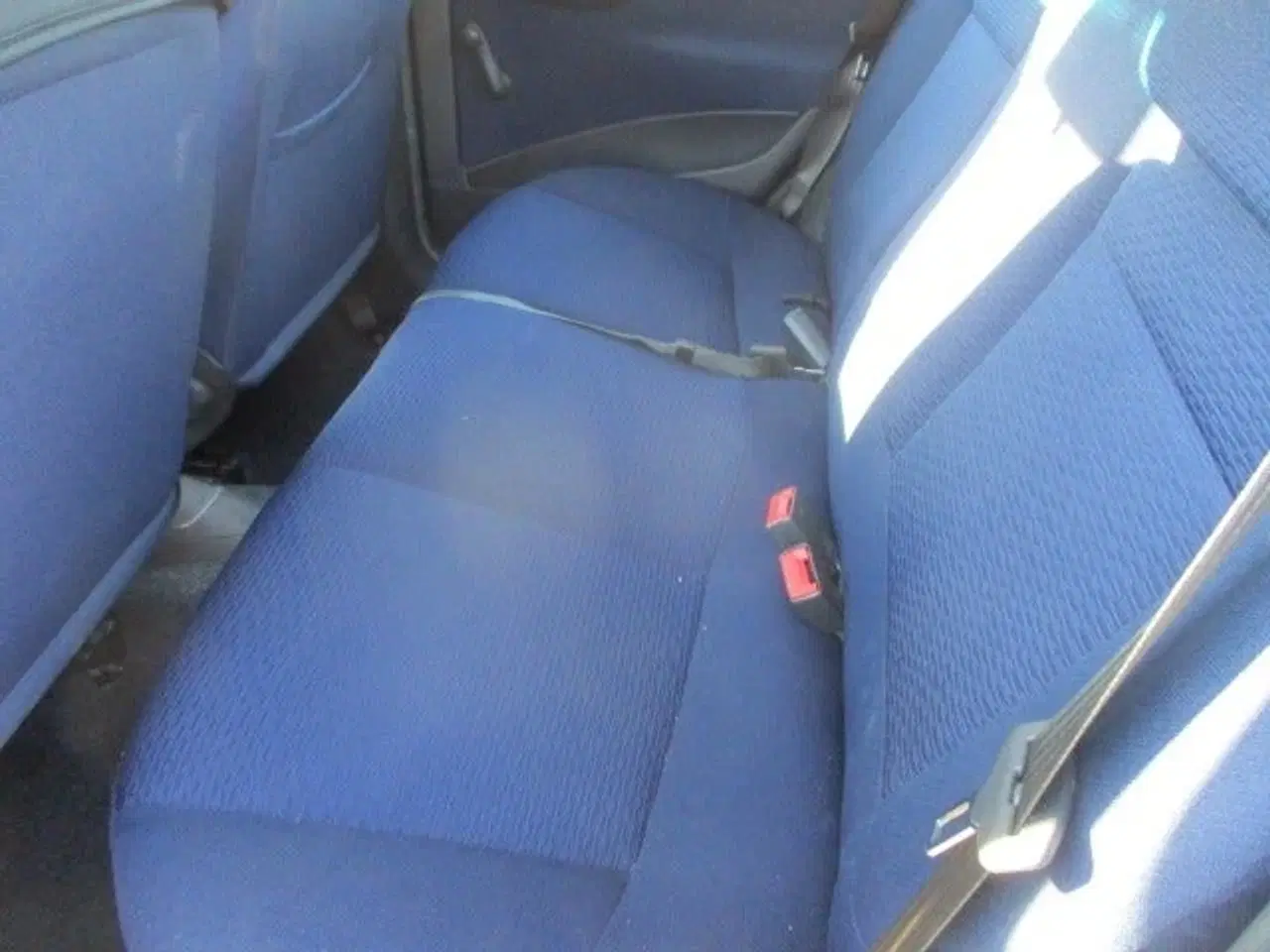 Billede 5 - Fiat Punto 1,2 16V Dynamic