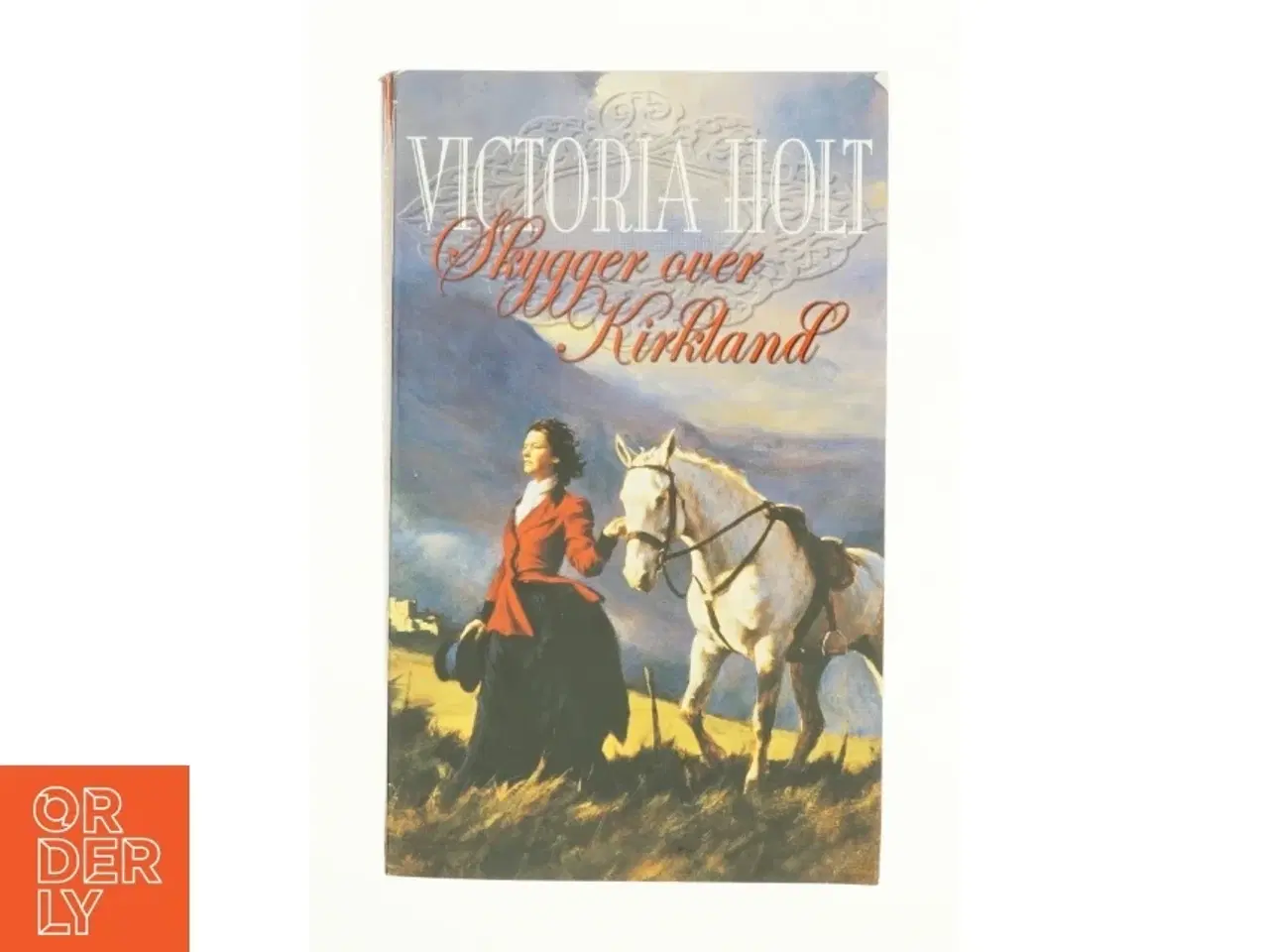 Billede 1 - Skygger over Kirkland af Victoria Holt (Bog)