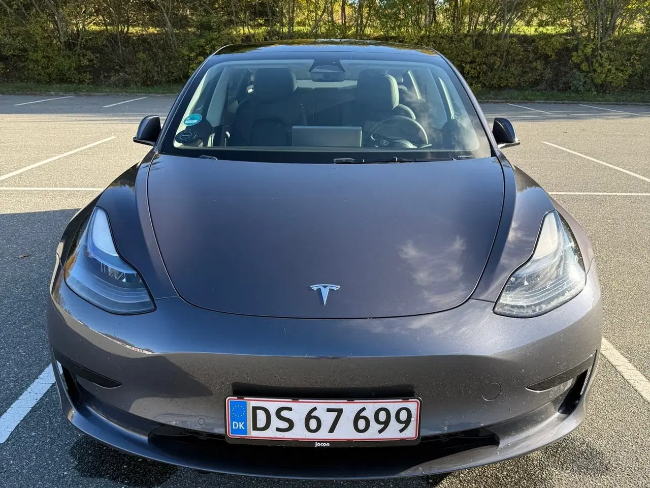 Billede 2 - Tesla Model 3  RWD