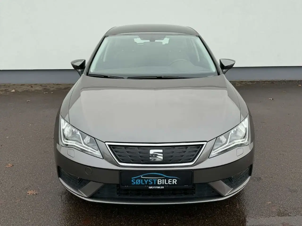 Billede 2 - Seat Leon 1,0 TSi 115 Style