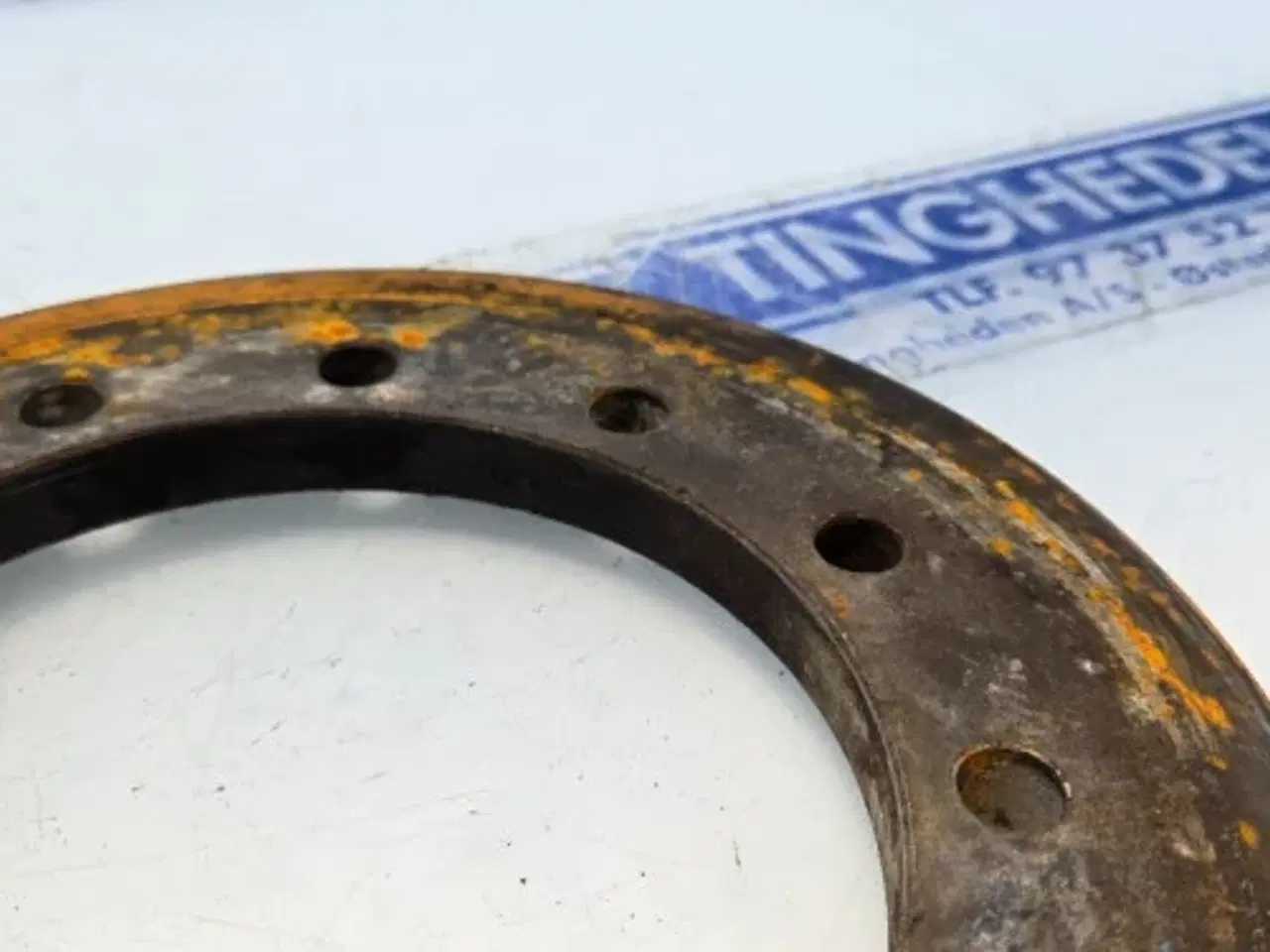 Billede 8 - Case Optum 900 Holder 47592497