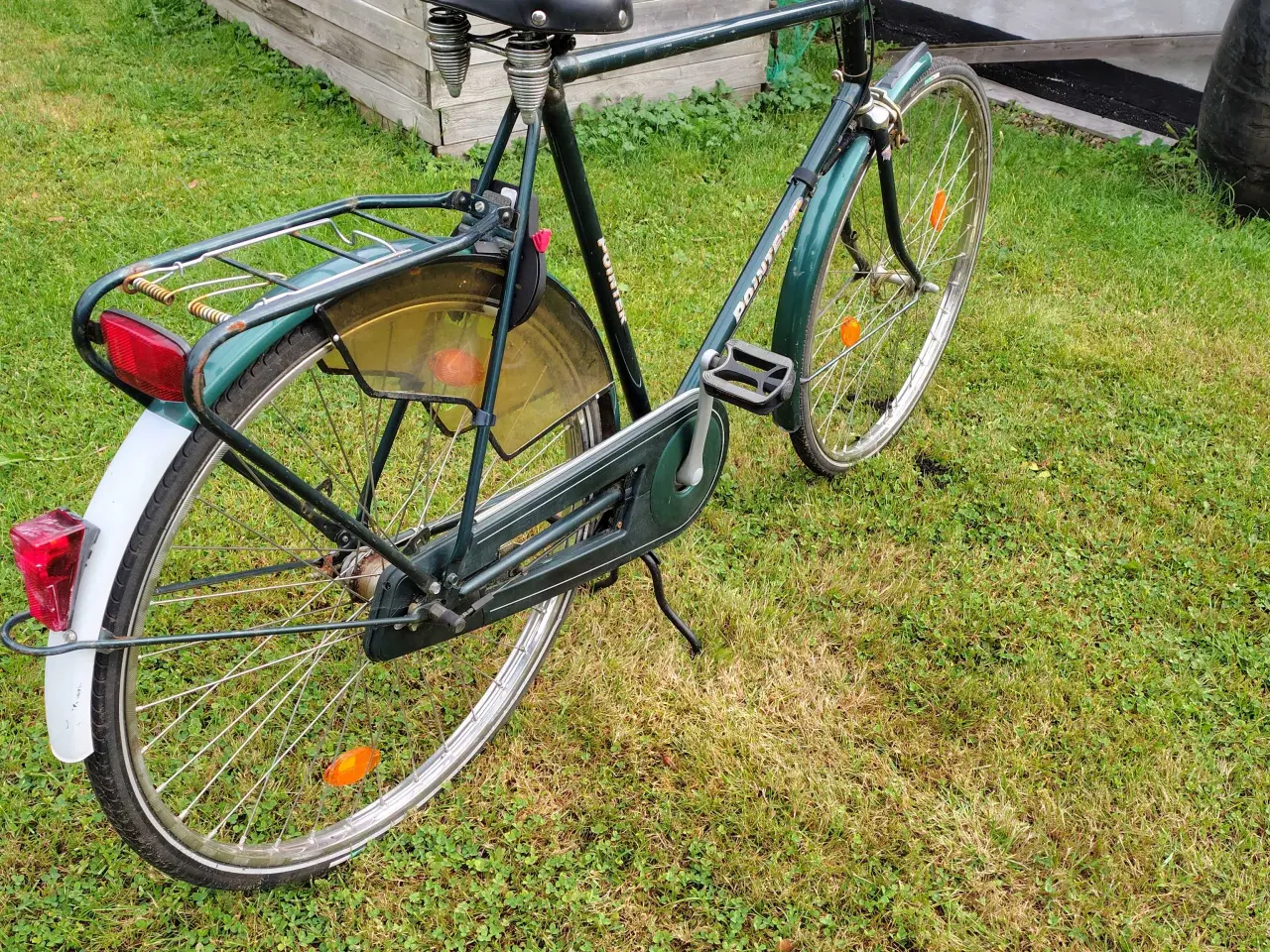 Billede 3 - Herre cykel Pointer