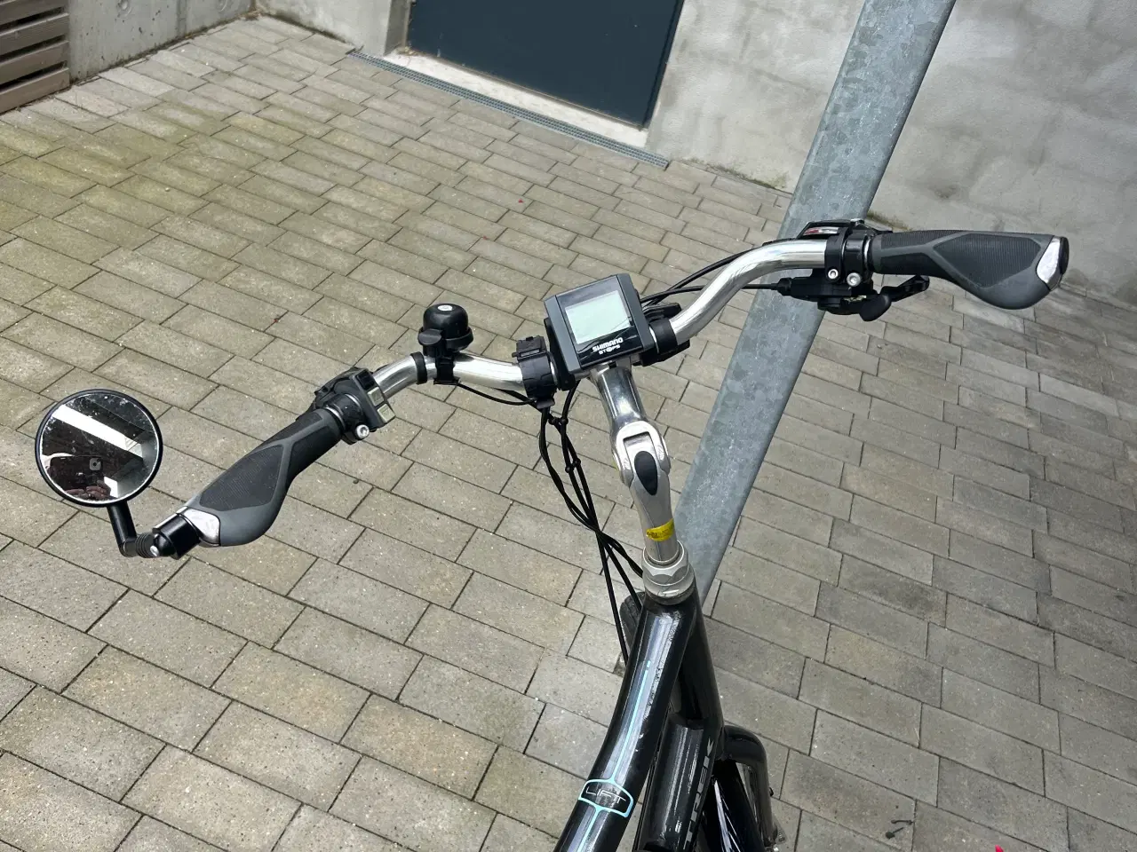 Billede 11 - Trek T80 elcykler herre og dame