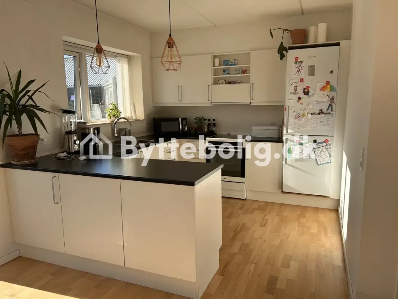 Billede 5 - Lejlighed i Tårnby byttes