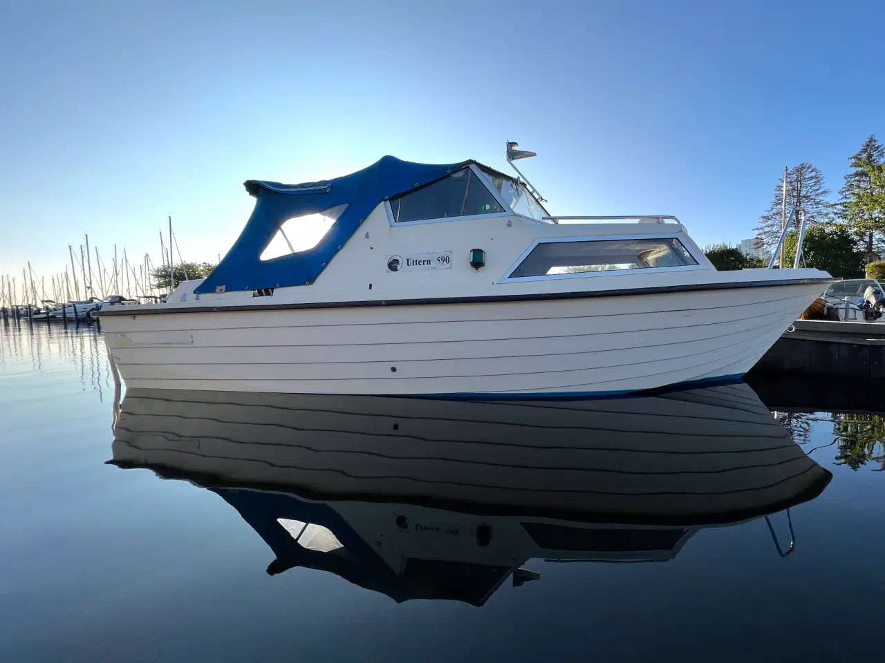 Billede 7 - Uttern 590