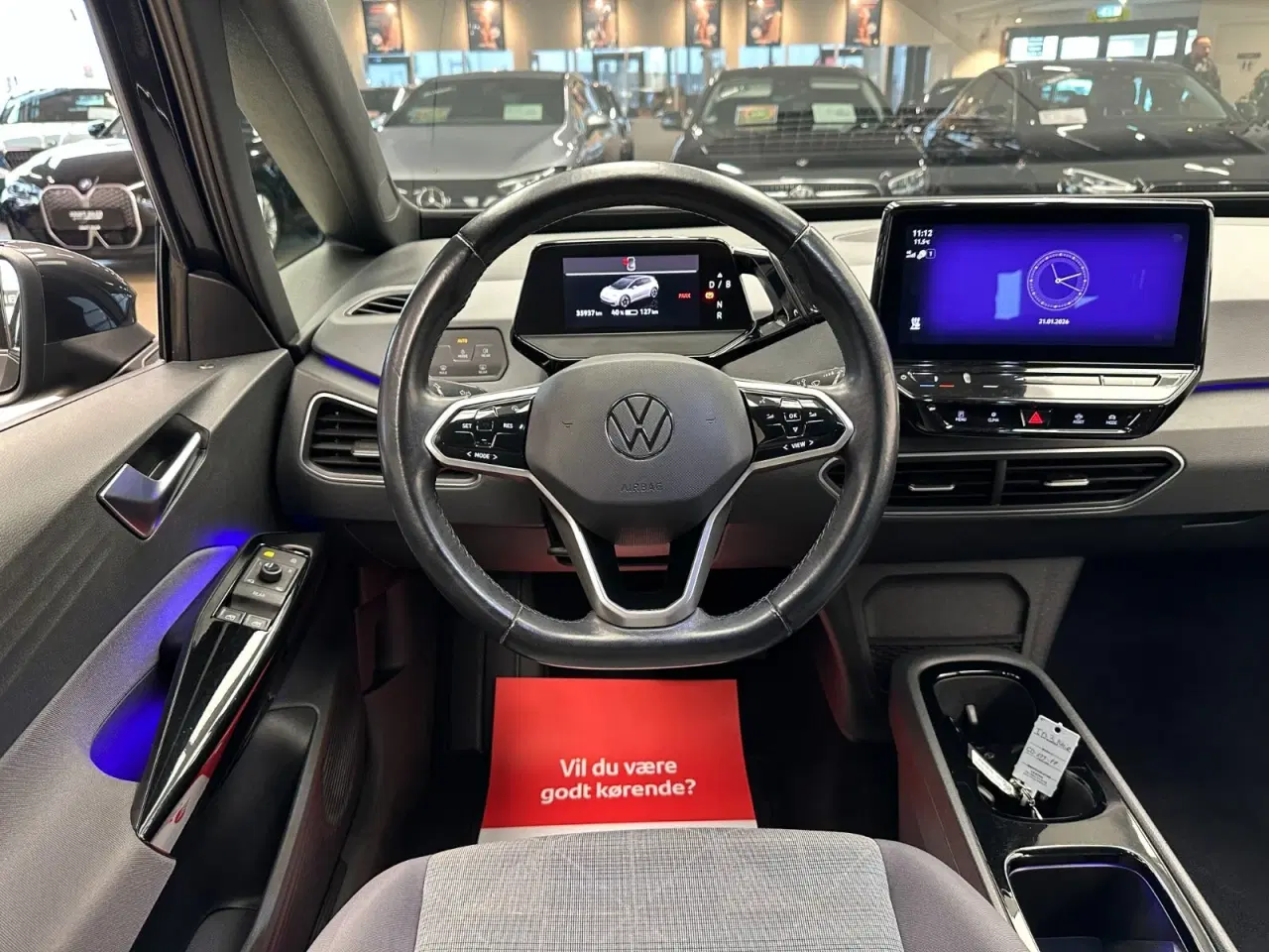 Billede 24 - VW ID.3 58 Pro