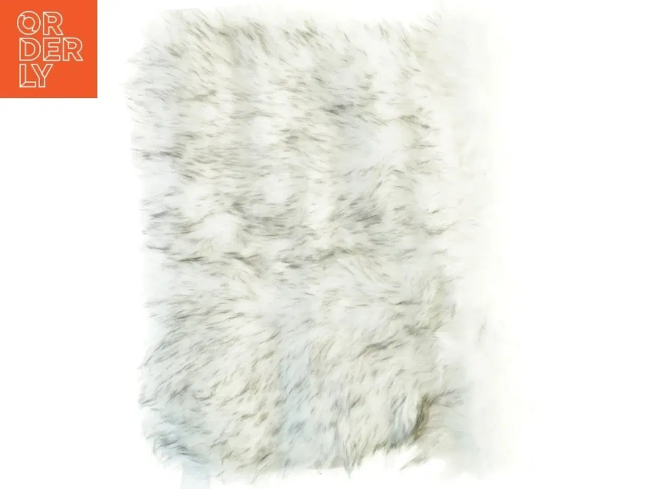 Billede 2 - Faux pels (str. 60 x 180 cm)
