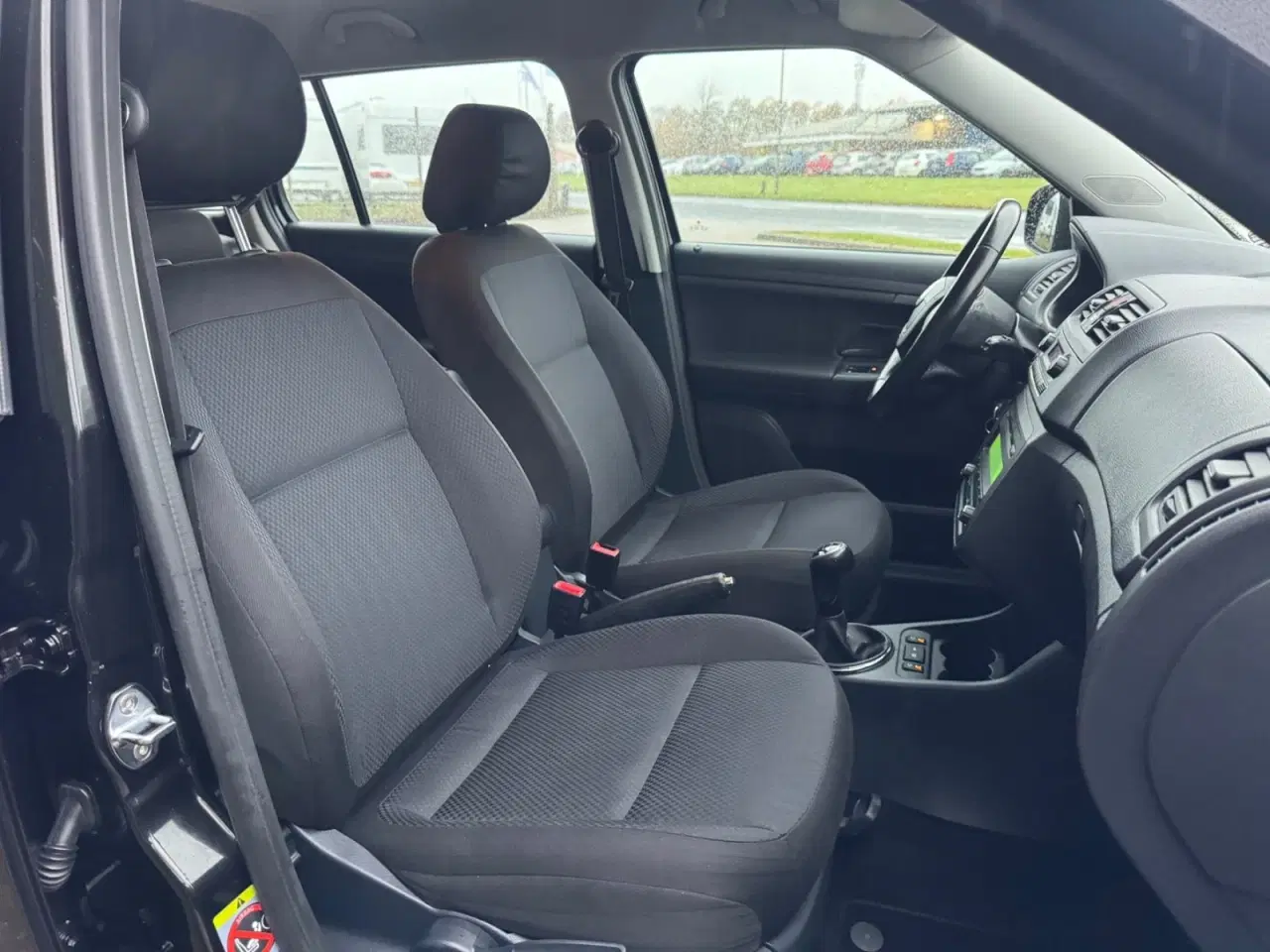 Billede 13 - Skoda Fabia 1,2 TSi 105 Elegance Combi