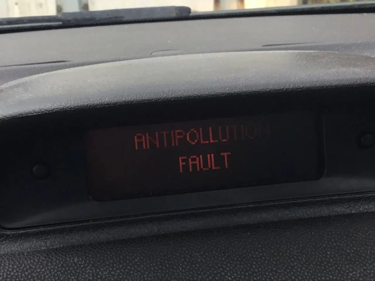 Billede 5 - Peugeot 307 cc aut.