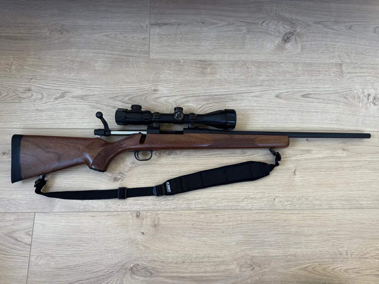 Billede 2 - Riffel 308 win
