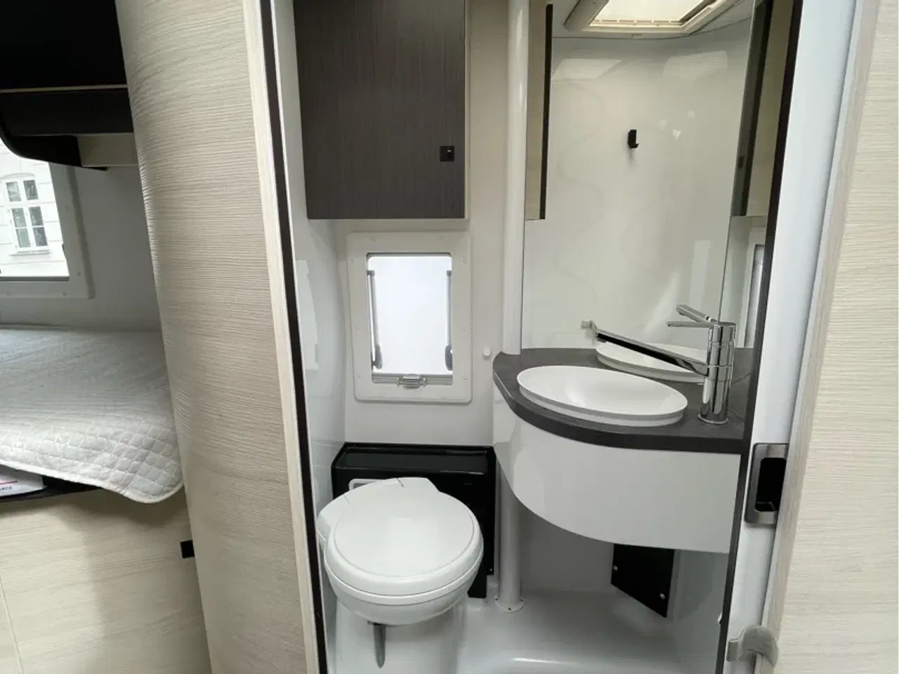 Billede 8 - Chausson Titanium 627 GA 2,0 TDCI 170HK 3d 6g Aut.