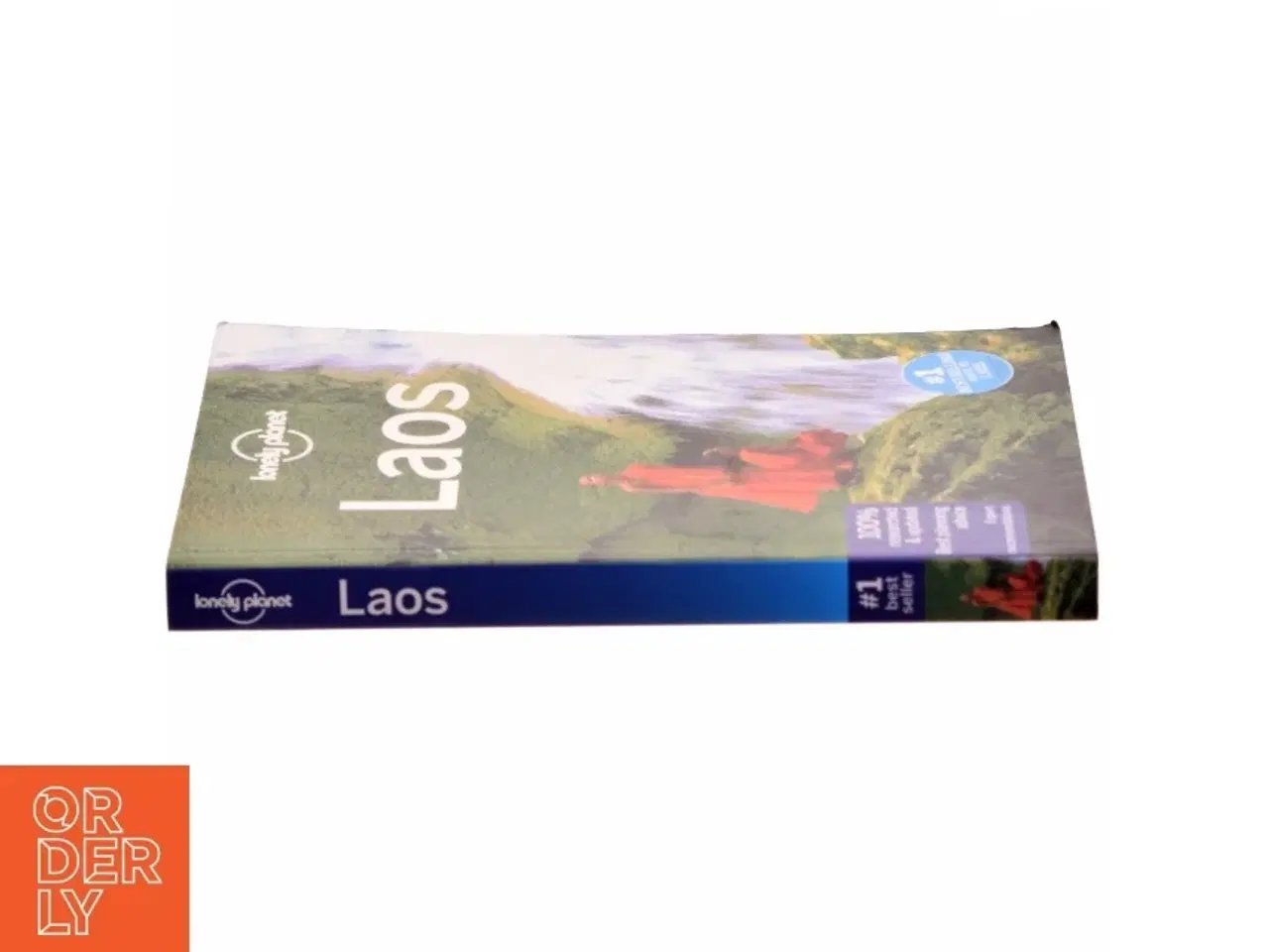 Billede 2 - Laos af Nick Ray, Greg Bloom, Richard Waters (Bog)