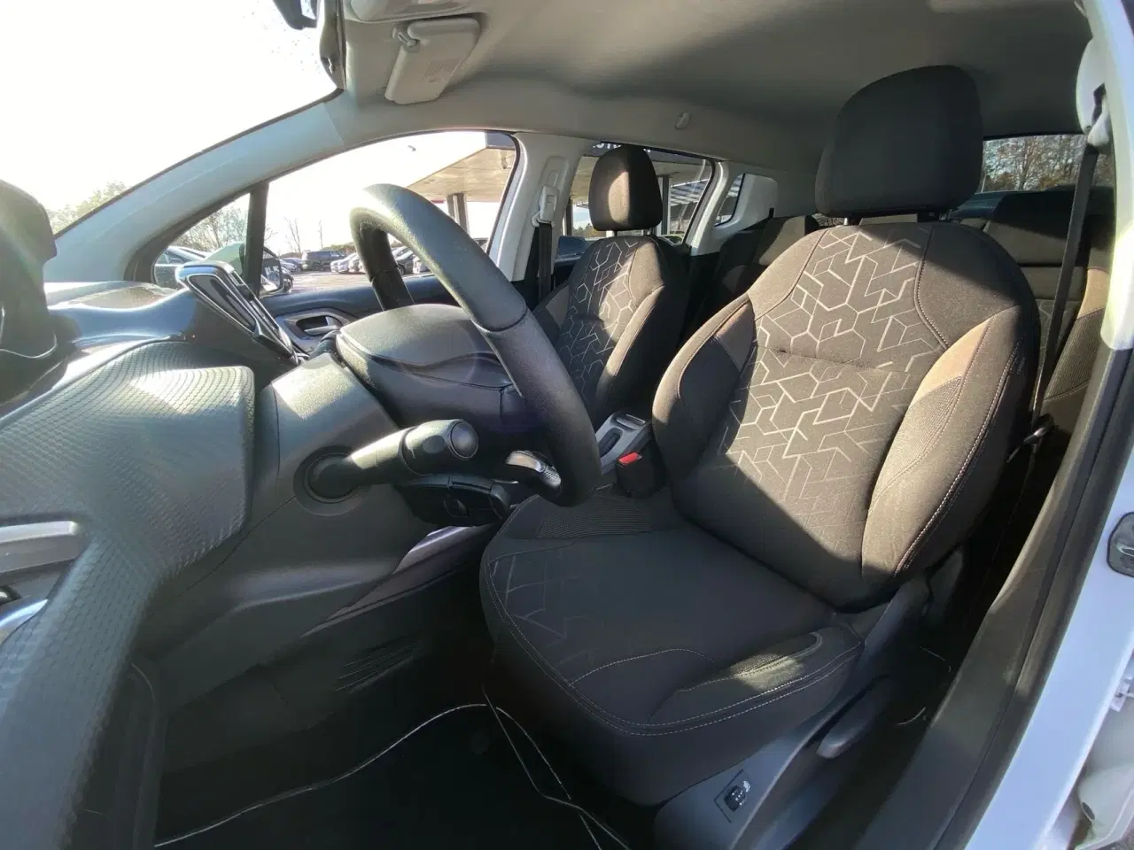 Billede 8 - Peugeot 2008 1,2 VTi Active 82HK