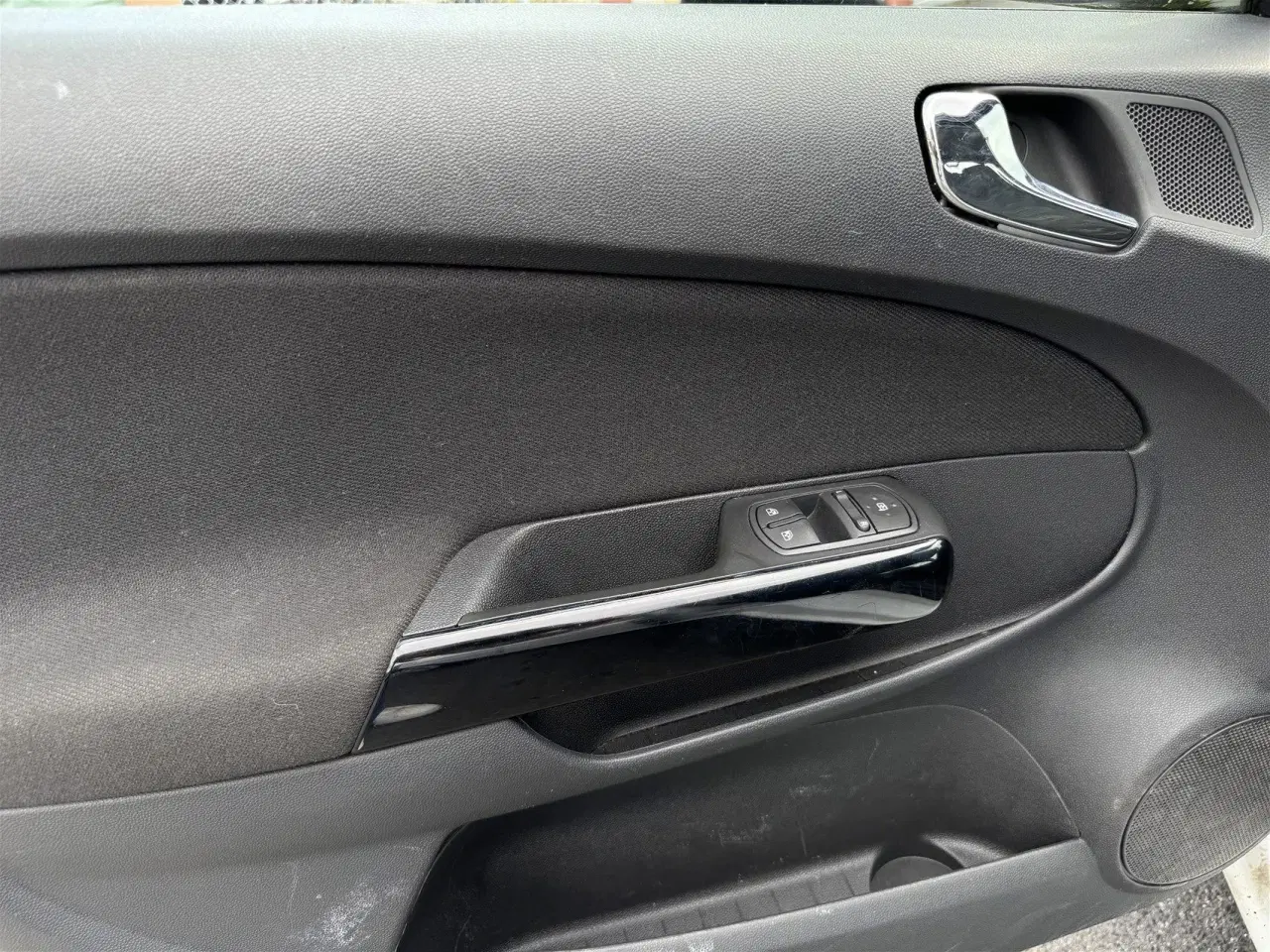 Billede 8 - Opel Corsa 1,0 Twinport Edition 100 65HK 5d