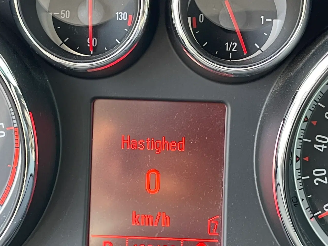 Billede 11 - Opel insignia 