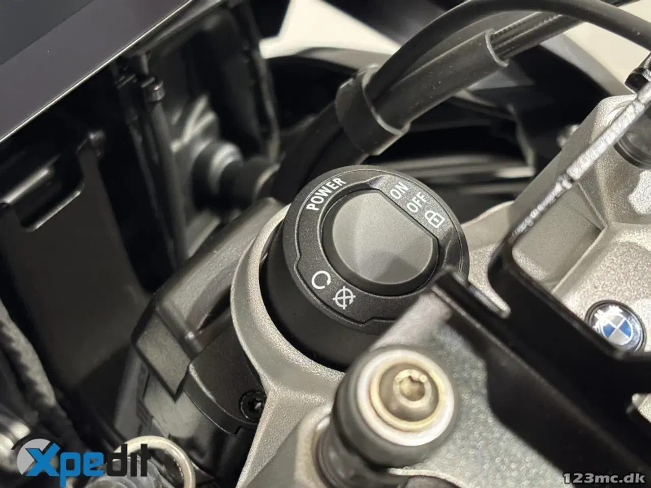 Billede 16 - BMW F 800 GS