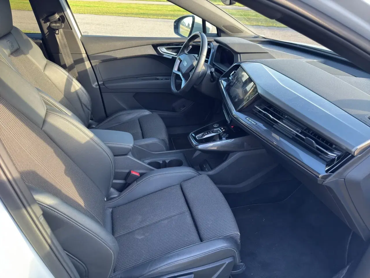 Billede 14 - Audi Q4 e-tron 40 Sportback