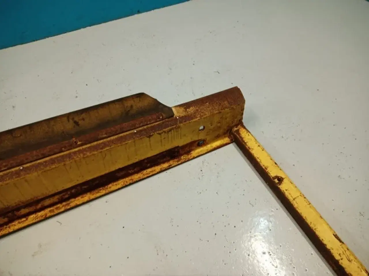 Billede 13 - New Holland TX36 Soldkasse 80451689