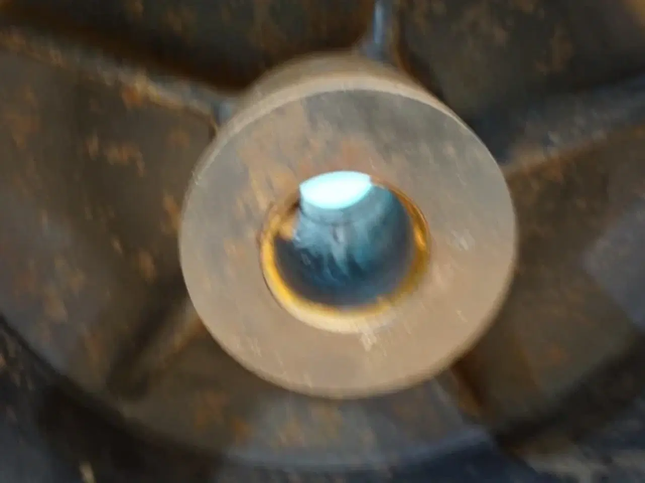 Billede 4 - Dronningborg D9000 Remskive 28780021