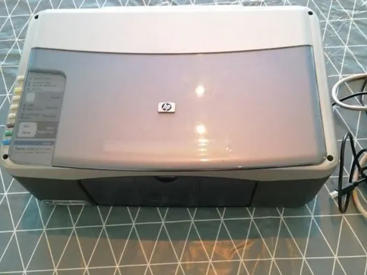 Billede 1 - HP printer/Scanner